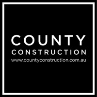 County Construction (NSW) Pty Ltd Logo