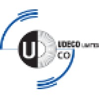 UDECO Logo