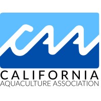 California Aquaculture Association Logo