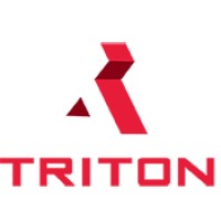 Triton Info Tech Solutions Logo