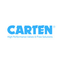 Carten Controls Ltd. Logo