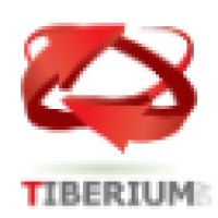 Tiberium Logo