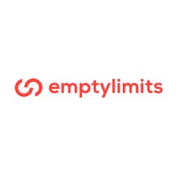 empty limits digital Logo