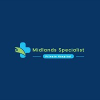 MIDLANDS MEDICAL CENTRE Logo