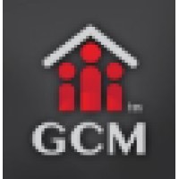 Georgia Community Management (GCM) Logo