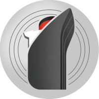 QMI RESTORE THE QUEEN Logo