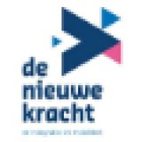 De Nieuwe Kracht Logo
