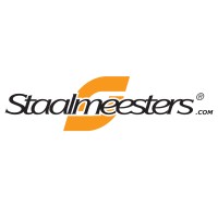 STAALMEESTERS GROUP Logo