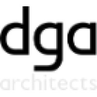DGA Architects LLP Logo