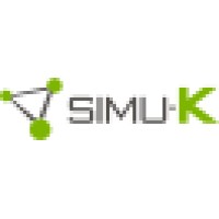 Simu-K inc. Logo