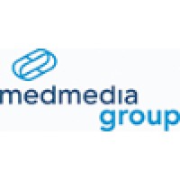 MedMedia Group Logo
