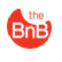 THE BnB Hotel Jakarta Logo