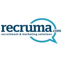 recruma gmbh Logo