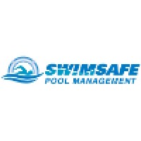 SwimSafe Pool Management, Inc Logo
