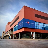 BMO Center Logo