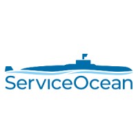 ServiceOcean AG Logo