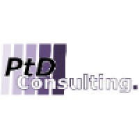 PtD Consulting Ltd Logo