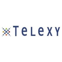 Telexy Healthcare, Inc. Logo