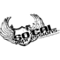 SoCal Impressions Logo