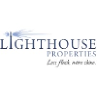 Lighthouse Properties MV Logo