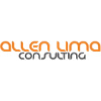 Allen Lima Consulting Logo