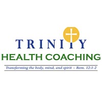 Trinity Health Coaching Logo