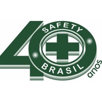 Safety Brasil® Logo