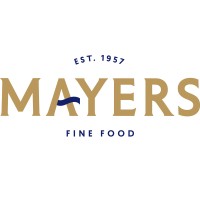 Mayers Fine Food Logo