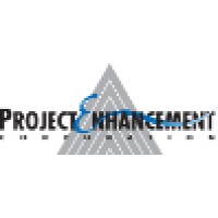 Project Enhancement Corporation Logo