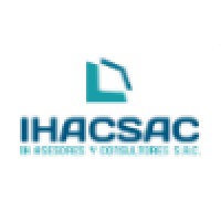 IH Asesores y Consultores S.A.C. Logo