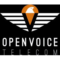 OPEN VOICE TELECOM Logo