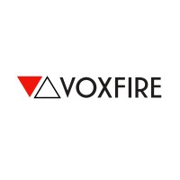 Voxfire Partnership Consulting Logo