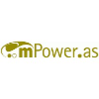 mPower AS Logo