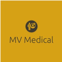 MV Medical Logo