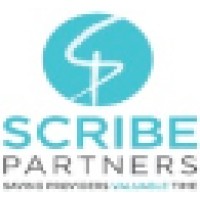 Scribe Partners Logo