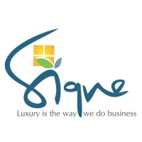 Signe, Inc. Logo