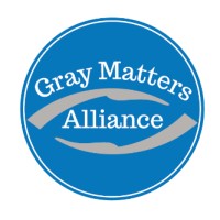 GRAY MATTERS ALLIANCE Logo