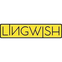 LINGWISH Logo