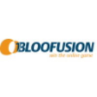 Bloofusion Logo