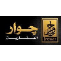 Jeewar - Real Estate Logo