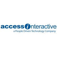 Access-Interactive Logo