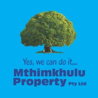 Mthimkhulu Property (Pty) Ltd Logo