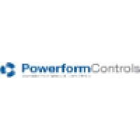 Powerform Controls Logo