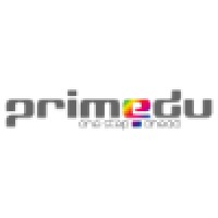 Primedu UG (haftungsbeschränkt) Logo