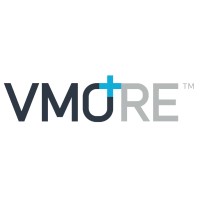 VMORE | Virtual Private Practice Logo