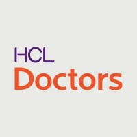 HCL Doctors Logo