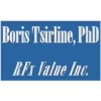 RFx Value, Inc. Logo