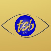 Tennessee School for the Blind Logo
