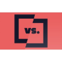 VS.hu (New Wave Production) Logo