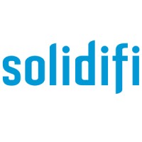 Solidifi Canada Logo